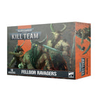 Gamers Guild AZ Kill Team Warhammer 40K Kill Team: Fellgor Ravagers (Pre-Order) Games-Workshop