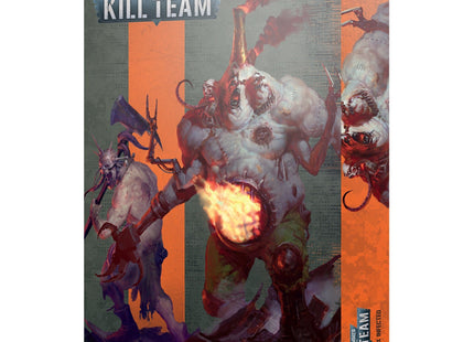 Gamers Guild AZ Kill Team Warhammer 40K Kill Team: Gellerpox Infected Games-Workshop