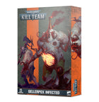 Gamers Guild AZ Kill Team Warhammer 40K Kill Team: Gellerpox Infected Games-Workshop