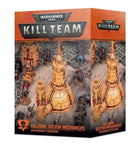 Gamers Guild AZ Kill Team Warhammer 40K Kill Team: Killzone - Sector Mechanicus Games-Workshop Direct