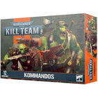 Gamers Guild AZ Kill Team Warhammer 40K Kill Team: Kommandos Games-Workshop