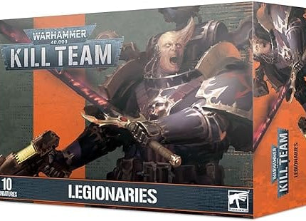 Gamers Guild AZ Kill Team Warhammer 40K Kill Team - Legionaries Games-Workshop