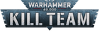 Gamers Guild AZ Kill Team Warhammer 40K Kill Team - Nightmare Games-Workshop Direct
