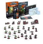 Gamers Guild AZ Kill Team Warhammer 40K Kill Team: Salvation (Pre-Order) Games-Workshop