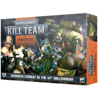 Gamers Guild AZ Kill Team Warhammer 40K Kill Team: Starter Set Games-Workshop