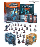 Gamers Guild AZ Kill Team Warhammer 40K Kill Team - Termination Games-Workshop