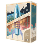 Gamers Guild AZ Kinson Key Galactic Cruise Asmodee