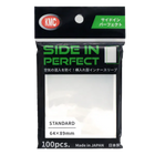 Gamers Guild AZ KMC KMC Card Sleeves: Perfect Side-in 100ct ACD Distribution