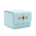 Gamers Guild AZ KMC KMC Deck Box: Mox 133+ - Blue (Pre-Order) GTS