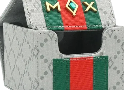 Gamers Guild AZ KMC KMC Deck Box: Mox 133+ - Multicolor GTS