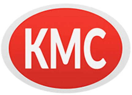 Gamers Guild AZ KMC KMC Deck Box: Mox 133+ - Multicolor (Pre-Order) GTS