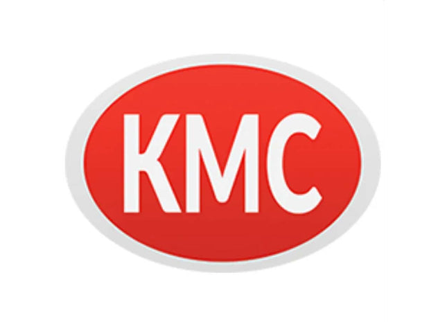 Gamers Guild AZ KMC KMC Deck Box: Mox 133+ - Multicolor (Pre-Order) GTS