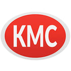 Gamers Guild AZ KMC KMC Deck Box: Mox 133+ - Multicolor (Pre-Order) GTS