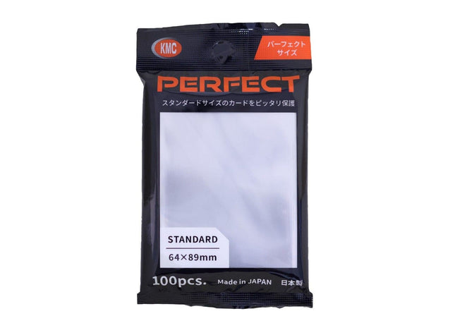 Gamers Guild AZ KMC KMC Sleeves Perfect Size Fit 100-Count Southern Hobby