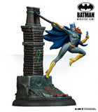 Gamers Guild AZ Knight Models Batman Miniature Game 3rd Edition: Batgirl - Barbara Gordon Diamond Comic Distributors