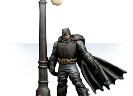 Gamers Guild AZ Knight Models Batman Miniature Game 3rd Edition: Batman - Frank Miller Armor Diamond Comic Distributors