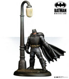 Gamers Guild AZ Knight Models Batman Miniature Game 3rd Edition: Batman - Frank Miller Armor Diamond Comic Distributors