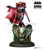 Gamers Guild AZ Knight Models Batman Miniature Game 3rd Edition: Batwoman Diamond Comic Distributors