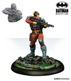 Gamers Guild AZ Knight Models Batman Miniature Game 3rd Edition: Deadshot Diamond Comic Distributors