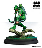 Gamers Guild AZ Knight Models Batman Miniature Game 3rd Edition: Green Arrow - Rebirth Diamond Comic Distributors