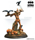 Gamers Guild AZ Knight Models Batman Miniature Game 3rd Edition: Scarecrow Diamond Comic Distributors