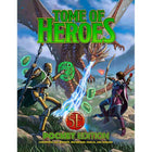 Gamers Guild AZ Kob Tome of Heroes: Pocket Edition (5e) GTS