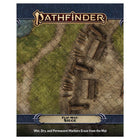 Gamers Guild AZ Kobold Press Pathfinder 2E: Flip-Mat: Siege (Pre-Order) ACD Distribution