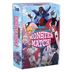 Gamers Guild AZ Kobold Press Pathfinder Monster Match! Card Game (Pre-Order) ACD Distribution