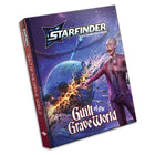 Gamers Guild AZ Kobold Press Starfinder 2E: Guilt of the Graveworld Adventure Path (Pre-Order) ACD Distribution