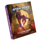 Gamers Guild AZ Kobold Press Starfinder 2E: Player Core Pocket Edition (Pre-Order) ACD Distribution