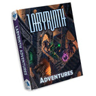 Gamers Guild AZ Kobold Press Tales of the Valiant: Adventure: Labyrinth Adventures (Pre-Order) ACD Distribution