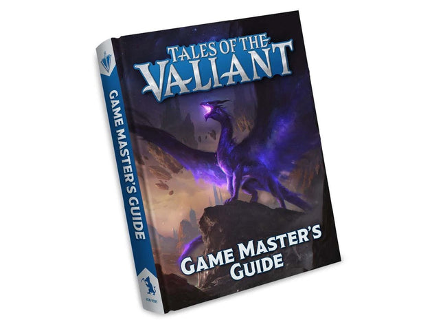 Gamers Guild AZ Kobold Press Tales of the Valiant: Game Master's Guide ACD Distribution
