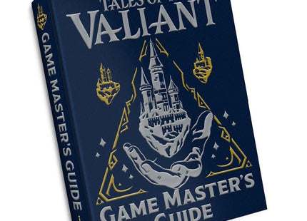 Gamers Guild AZ Kobold Press Tales of the Valiant: Game Master's Guide - Limited Edition ACD Distribution