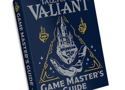 Gamers Guild AZ Kobold Press Tales of the Valiant: Game Master's Guide - Limited Edition - Black Friday ACD Distribution
