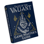 Gamers Guild AZ Kobold Press Tales of the Valiant: Game Master's Guide - Limited Edition - Black Friday ACD Distribution