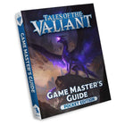 Gamers Guild AZ Kobold Press Tales of the Valiant: Game Master’s Guide Pocket Edition - Black Friday ACD Distribution