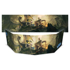 Gamers Guild AZ Kobold Press Tales of the Valiant: Game Master's Screen - Black Friday ACD Distribution