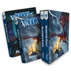 Gamers Guild AZ Kobold Press Tales of the Valiant: Gift Set - Black Friday ACD Distribution