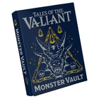 Gamers Guild AZ Kobold Press Tales of the Valiant: Monster Vault Limited Edition - Black Friday ACD Distribution