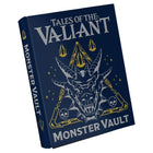 Gamers Guild AZ Kobold Press Tales of the Valiant: Monster Vault Limited Edition (Pre-Order) ACD Distribution