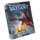 Gamers Guild AZ Kobold Press Tales of the Valiant: Monster Vault - Pocket Edition ACD Distribution