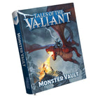 Gamers Guild AZ Kobold Press Tales of the Valiant: Monster Vault (Pre-Order) ACD Distribution