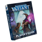 Gamers Guild AZ Kobold Press Tales of the Valiant: Player's Guide - Black Friday ACD Distribution