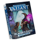Gamers Guild AZ Kobold Press Tales of the Valiant: Player's Guide - Pocket Edition - Black Friday ACD Distribution