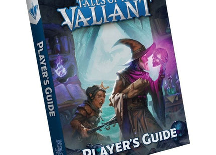 Gamers Guild AZ Kobold Press Tales of the Valiant: Player's Guide (Pre-Order) ACD Distribution