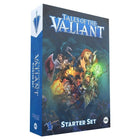 Gamers Guild AZ Kobold Press Tales of the Valiant Starter Set - Black Friday ACD Distribution