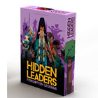 Gamers Guild AZ Kolossal Games Hidden Leaders: Forgotten Legends (Pre-Order) Asmodee