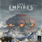 Gamers Guild AZ Kolossal Games Lost Empires: War for the New Sun GTS