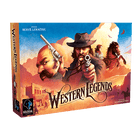 Gamers Guild AZ Kolossal Games Western Legends Asmodee