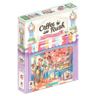Gamers Guild AZ Korea Board Games Coffee Rush: Piece of Cake Expansion (Pre-Order) Asmodee